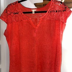 Aeropostale blouse